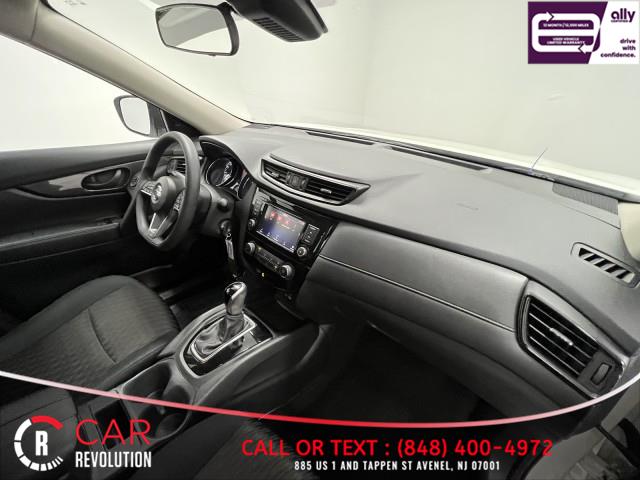 2019 Nissan Rogue S AWD, available for sale in Avenel, New Jersey | Car Revolution. Avenel, New Jersey 2019 Nissan Rogue S AWD, available for sale in Avenel, New Jersey | Car Revolution. Avenel, New Jersey