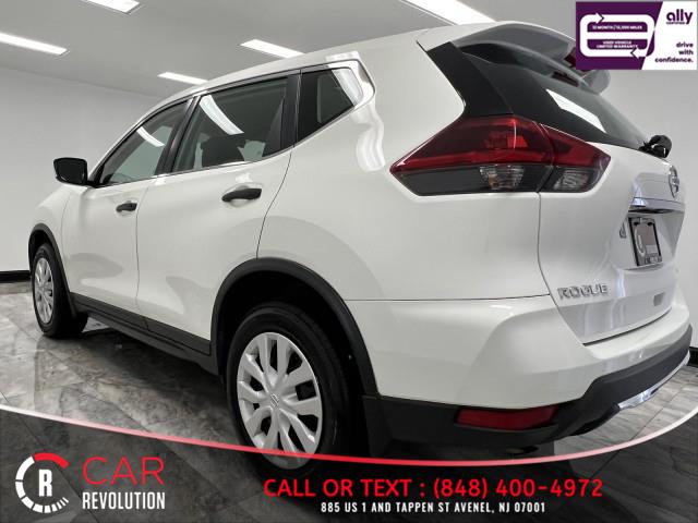 2019 Nissan Rogue S AWD, available for sale in Avenel, New Jersey | Car Revolution. Avenel, New Jersey 2019 Nissan Rogue S AWD, available for sale in Avenel, New Jersey | Car Revolution. Avenel, New Jersey