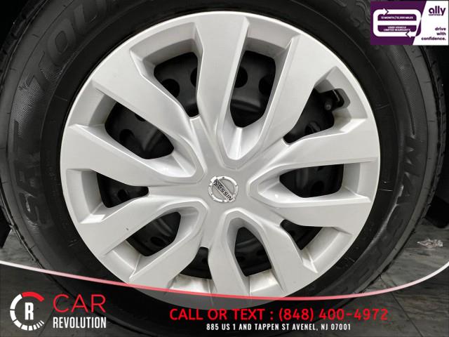 2019 Nissan Rogue S AWD, available for sale in Avenel, New Jersey | Car Revolution. Avenel, New Jersey 2019 Nissan Rogue S AWD, available for sale in Avenel, New Jersey | Car Revolution. Avenel, New Jersey