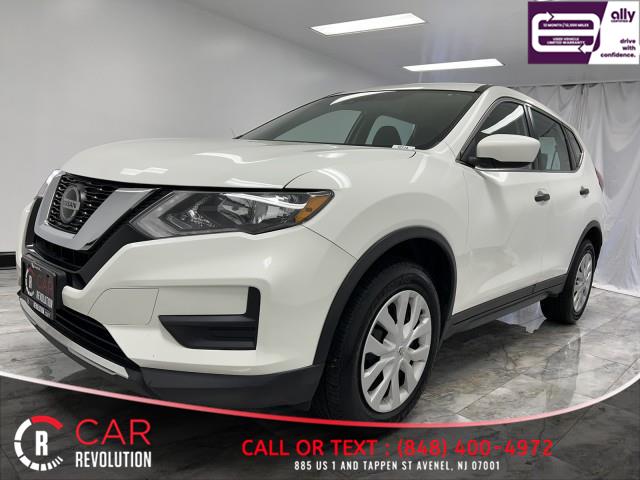2019 Nissan Rogue S AWD, available for sale in Avenel, New Jersey | Car Revolution. Avenel, New Jersey 2019 Nissan Rogue S AWD, available for sale in Avenel, New Jersey | Car Revolution. Avenel, New Jersey