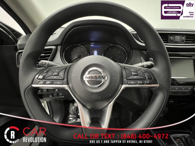 2019 Nissan Rogue S AWD, available for sale in Avenel, New Jersey | Car Revolution. Avenel, New Jersey 2019 Nissan Rogue S AWD, available for sale in Avenel, New Jersey | Car Revolution. Avenel, New Jersey