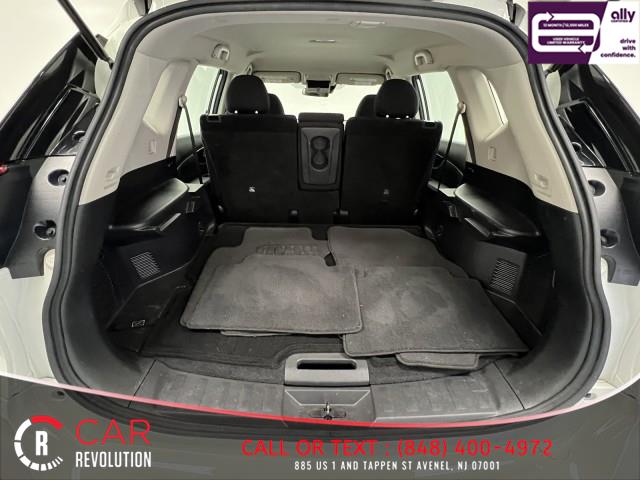 2019 Nissan Rogue S AWD, available for sale in Avenel, New Jersey | Car Revolution. Avenel, New Jersey 2019 Nissan Rogue S AWD, available for sale in Avenel, New Jersey | Car Revolution. Avenel, New Jersey