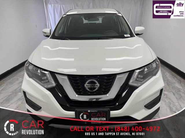 2019 Nissan Rogue S AWD, available for sale in Avenel, New Jersey | Car Revolution. Avenel, New Jersey 2019 Nissan Rogue S AWD, available for sale in Avenel, New Jersey | Car Revolution. Avenel, New Jersey