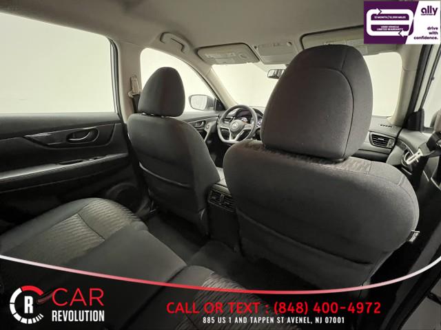 2019 Nissan Rogue S AWD, available for sale in Avenel, New Jersey | Car Revolution. Avenel, New Jersey 2019 Nissan Rogue S AWD, available for sale in Avenel, New Jersey | Car Revolution. Avenel, New Jersey