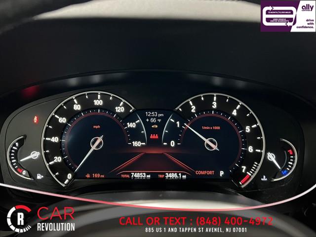 2018 BMW 5 Series 540i xDrive, available for sale in Avenel, New Jersey | Car Revolution. Avenel, New Jersey 2018 BMW 5 Series 540i xDrive, available for sale in Avenel, New Jersey | Car Revolution. Avenel, New Jersey