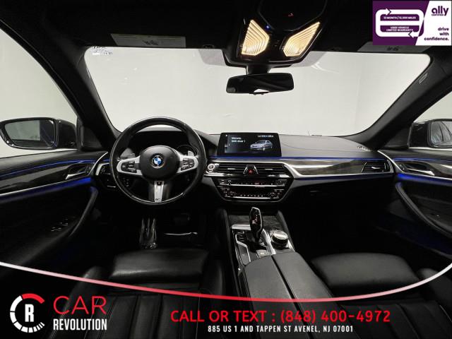 2018 BMW 5 Series 540i xDrive, available for sale in Avenel, New Jersey | Car Revolution. Avenel, New Jersey 2018 BMW 5 Series 540i xDrive, available for sale in Avenel, New Jersey | Car Revolution. Avenel, New Jersey