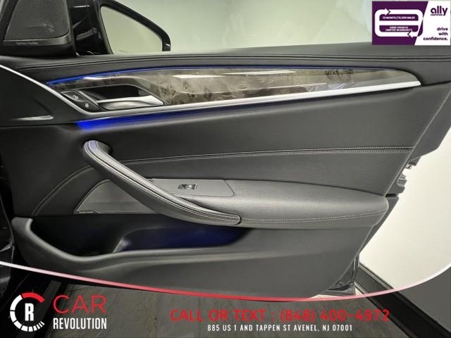 2018 BMW 5 Series 540i xDrive, available for sale in Avenel, New Jersey | Car Revolution. Avenel, New Jersey 2018 BMW 5 Series 540i xDrive, available for sale in Avenel, New Jersey | Car Revolution. Avenel, New Jersey
