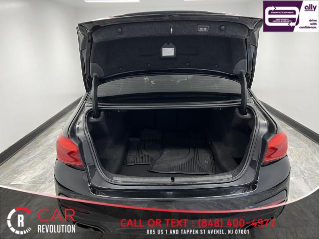 2018 BMW 5 Series 540i xDrive, available for sale in Avenel, New Jersey | Car Revolution. Avenel, New Jersey 2018 BMW 5 Series 540i xDrive, available for sale in Avenel, New Jersey | Car Revolution. Avenel, New Jersey