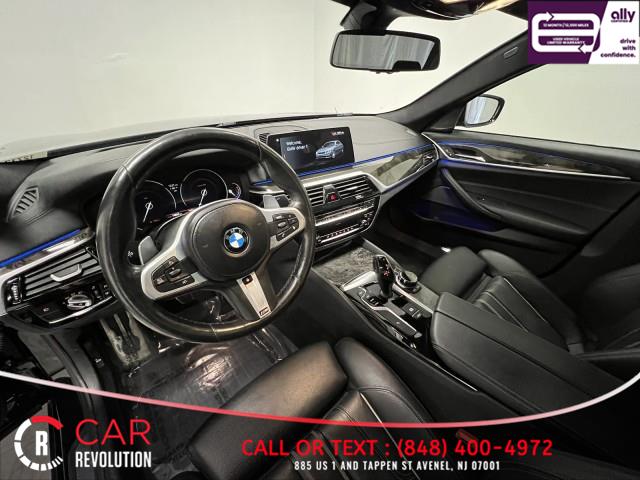 2018 BMW 5 Series 540i xDrive, available for sale in Avenel, New Jersey | Car Revolution. Avenel, New Jersey 2018 BMW 5 Series 540i xDrive, available for sale in Avenel, New Jersey | Car Revolution. Avenel, New Jersey