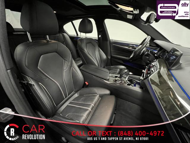 2018 BMW 5 Series 540i xDrive, available for sale in Avenel, New Jersey | Car Revolution. Avenel, New Jersey 2018 BMW 5 Series 540i xDrive, available for sale in Avenel, New Jersey | Car Revolution. Avenel, New Jersey