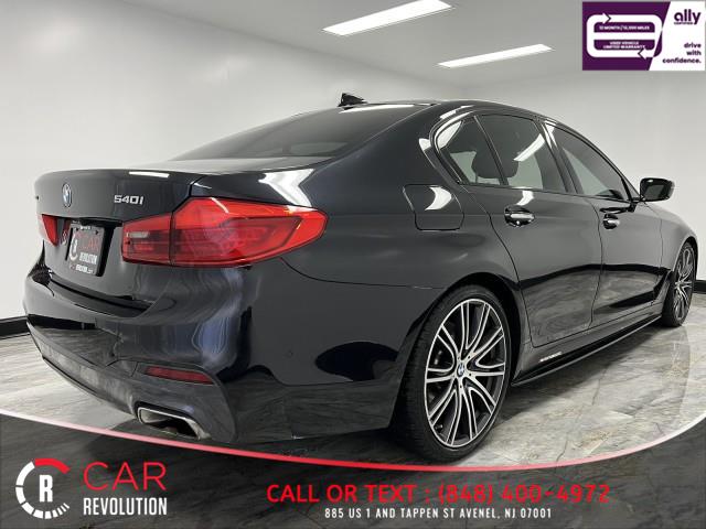 2018 BMW 5 Series 540i xDrive, available for sale in Avenel, New Jersey | Car Revolution. Avenel, New Jersey 2018 BMW 5 Series 540i xDrive, available for sale in Avenel, New Jersey | Car Revolution. Avenel, New Jersey