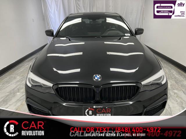 2018 BMW 5 Series 540i xDrive, available for sale in Avenel, New Jersey | Car Revolution. Avenel, New Jersey 2018 BMW 5 Series 540i xDrive, available for sale in Avenel, New Jersey | Car Revolution. Avenel, New Jersey
