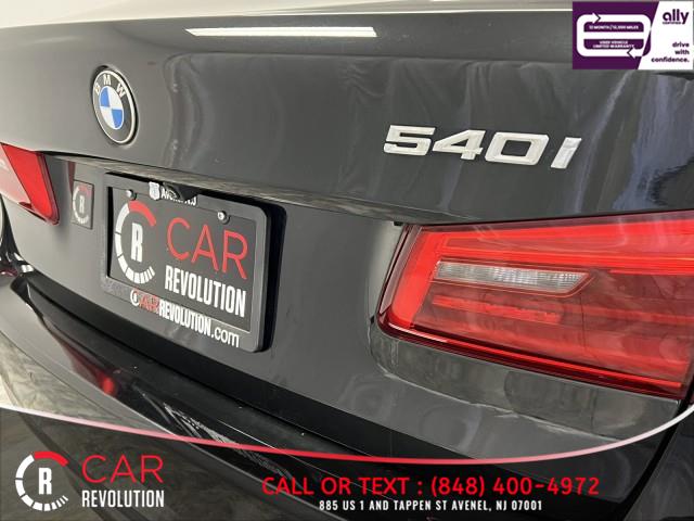 2018 BMW 5 Series 540i xDrive, available for sale in Avenel, New Jersey | Car Revolution. Avenel, New Jersey 2018 BMW 5 Series 540i xDrive, available for sale in Avenel, New Jersey | Car Revolution. Avenel, New Jersey