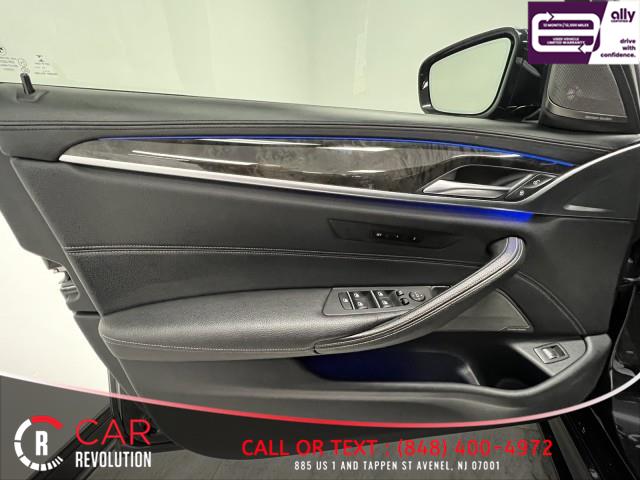 2018 BMW 5 Series 540i xDrive, available for sale in Avenel, New Jersey | Car Revolution. Avenel, New Jersey 2018 BMW 5 Series 540i xDrive, available for sale in Avenel, New Jersey | Car Revolution. Avenel, New Jersey