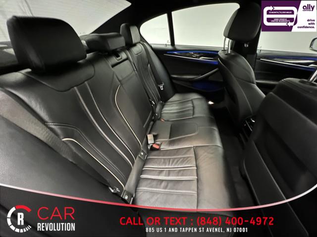 2018 BMW 5 Series 540i xDrive, available for sale in Avenel, New Jersey | Car Revolution. Avenel, New Jersey 2018 BMW 5 Series 540i xDrive, available for sale in Avenel, New Jersey | Car Revolution. Avenel, New Jersey