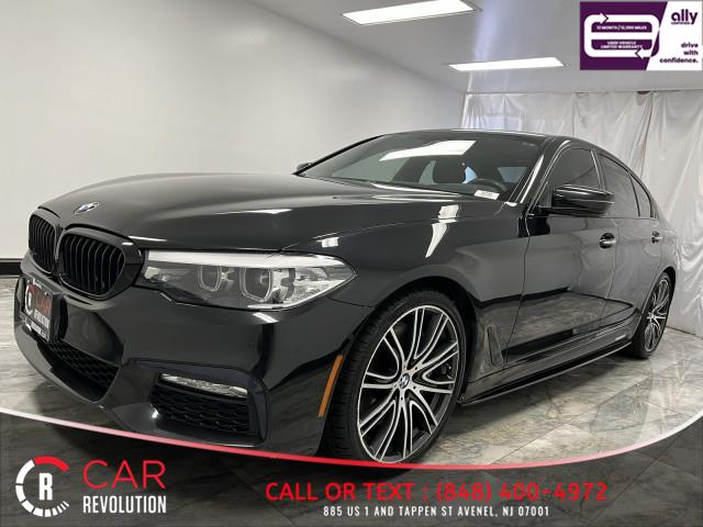 2018 BMW 5 Series 540i xDrive, available for sale in Avenel, New Jersey | Car Revolution. Avenel, New Jersey 2018 BMW 5 Series 540i xDrive, available for sale in Avenel, New Jersey | Car Revolution. Avenel, New Jersey