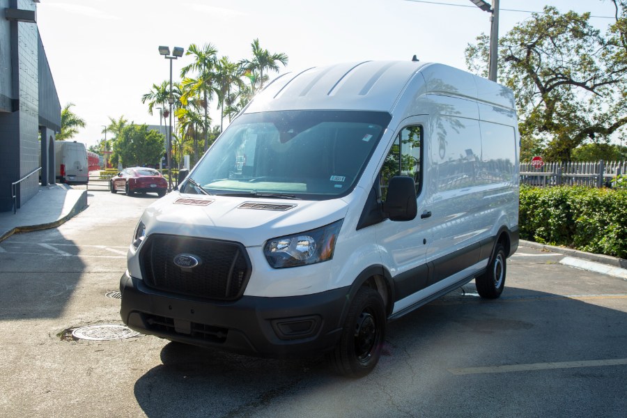 2021 Ford Transit Cargo Van T-250 148" Hi Rf 9070 GVWR RWD, available for sale in Miami, Florida | 26 Motors Miami. Miami, Florida 2021 Ford Transit Cargo Van T-250 148" Hi Rf 9070 GVWR RWD, available for sale in Miami, Florida | 26 Motors Miami. Miami, Florida