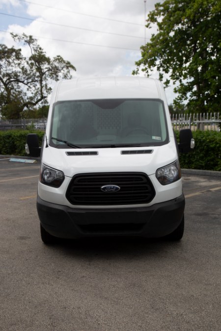 2019 Ford Transit Van T-150 148" Med Rf 8600 GVWR Sliding RH Dr, available for sale in Miami, Florida | 26 Motors Miami. Miami, Florida 2019 Ford Transit Van T-150 148" Med Rf 8600 GVWR Sliding RH Dr, available for sale in Miami, Florida | 26 Motors Miami. Miami, Florida