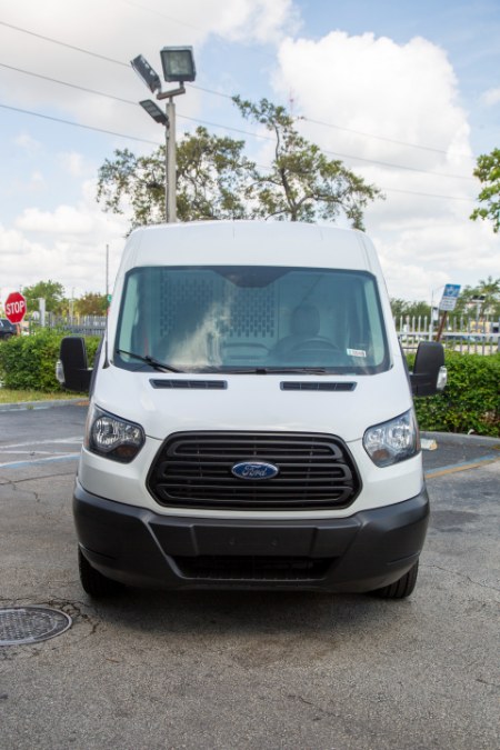 2019 Ford Transit Van T-150 148" Med Rf 8600 GVWR Sliding RH Dr, available for sale in Miami, Florida | 26 Motors Miami. Miami, Florida 2019 Ford Transit Van T-150 148" Med Rf 8600 GVWR Sliding RH Dr, available for sale in Miami, Florida | 26 Motors Miami. Miami, Florida