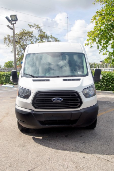 2018 Ford Transit Van T-150 148" Med Rf 8600 GVWR Sliding RH Dr, available for sale in Miami, Florida | 26 Motors Miami. Miami, Florida 2018 Ford Transit Van T-150 148" Med Rf 8600 GVWR Sliding RH Dr, available for sale in Miami, Florida | 26 Motors Miami. Miami, Florida