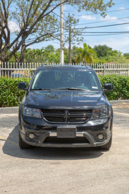 2020 Dodge Journey Crossroad FWD, available for sale in Miami, Florida | 26 Motors Miami. Miami, Florida 2020 Dodge Journey Crossroad FWD, available for sale in Miami, Florida | 26 Motors Miami. Miami, Florida
