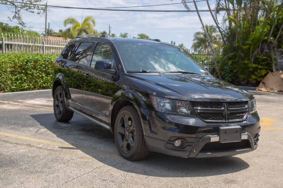 2020 Dodge Journey Crossroad FWD, available for sale in Miami, Florida | 26 Motors Miami. Miami, Florida 2020 Dodge Journey Crossroad FWD, available for sale in Miami, Florida | 26 Motors Miami. Miami, Florida