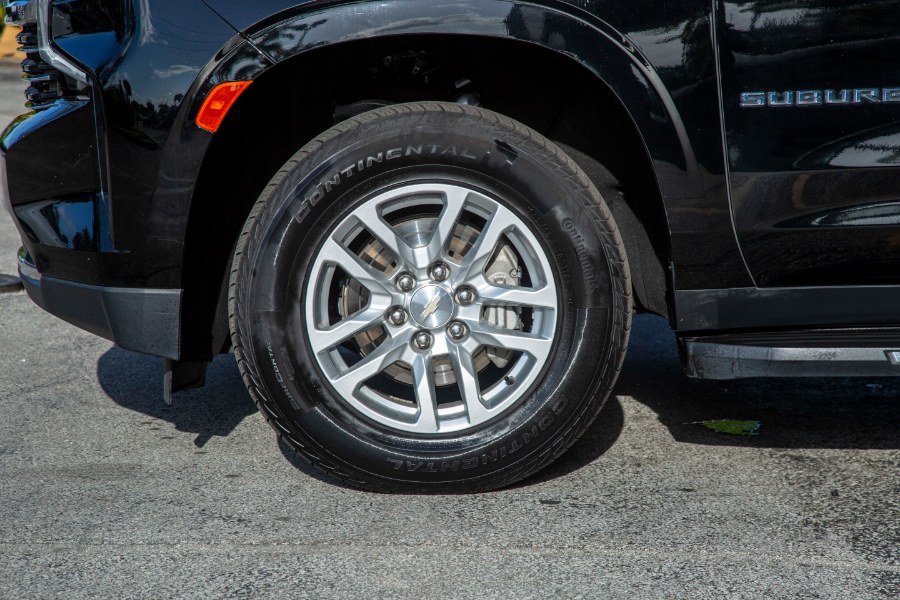 2021 Chevrolet Suburban 2WD 4dr LT, available for sale in Miami, Florida | 26 Motors Miami. Miami, Florida 2021 Chevrolet Suburban 2WD 4dr LT, available for sale in Miami, Florida | 26 Motors Miami. Miami, Florida