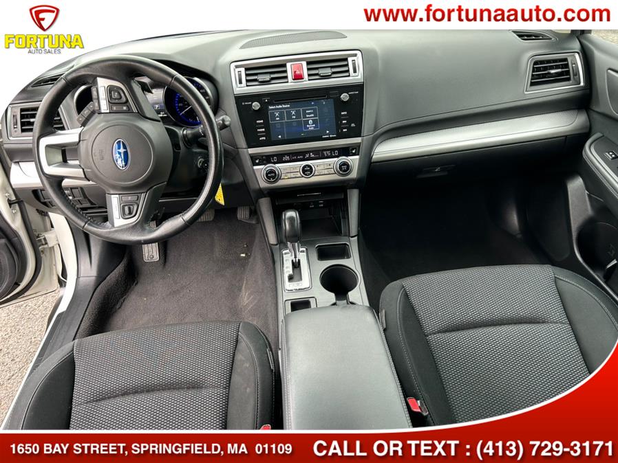 2017 Subaru Outback 2.5i Premium, available for sale in Springfield, Massachusetts | Fortuna Auto Sales Inc.. Springfield, Massachusetts 2017 Subaru Outback 2.5i Premium, available for sale in Springfield, Massachusetts | Fortuna Auto Sales Inc.. Springfield, Massachusetts