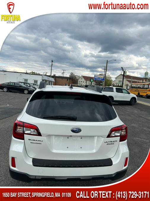 2017 Subaru Outback 2.5i Premium, available for sale in Springfield, Massachusetts | Fortuna Auto Sales Inc.. Springfield, Massachusetts 2017 Subaru Outback 2.5i Premium, available for sale in Springfield, Massachusetts | Fortuna Auto Sales Inc.. Springfield, Massachusetts