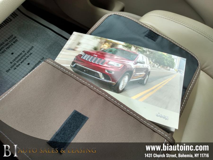 2017 Jeep Grand Cherokee Limited 4x4, available for sale in Bohemia, New York | B I Auto Sales. Bohemia, New York 2017 Jeep Grand Cherokee Limited 4x4, available for sale in Bohemia, New York | B I Auto Sales. Bohemia, New York