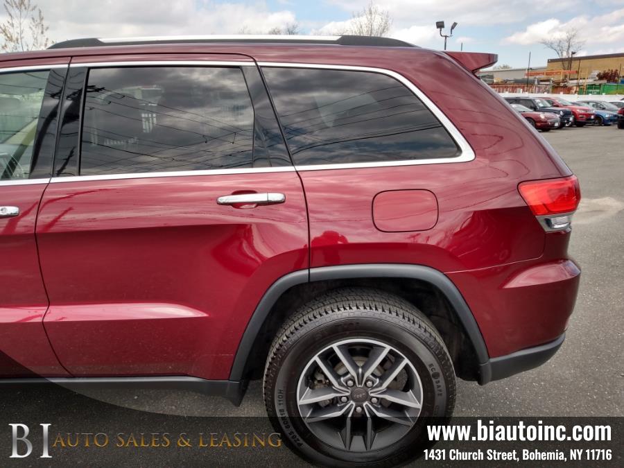 2017 Jeep Grand Cherokee Limited 4x4, available for sale in Bohemia, New York | B I Auto Sales. Bohemia, New York 2017 Jeep Grand Cherokee Limited 4x4, available for sale in Bohemia, New York | B I Auto Sales. Bohemia, New York