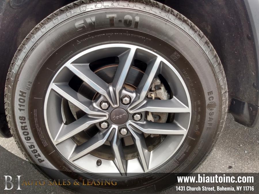 2017 Jeep Grand Cherokee Limited 4x4, available for sale in Bohemia, New York | B I Auto Sales. Bohemia, New York 2017 Jeep Grand Cherokee Limited 4x4, available for sale in Bohemia, New York | B I Auto Sales. Bohemia, New York