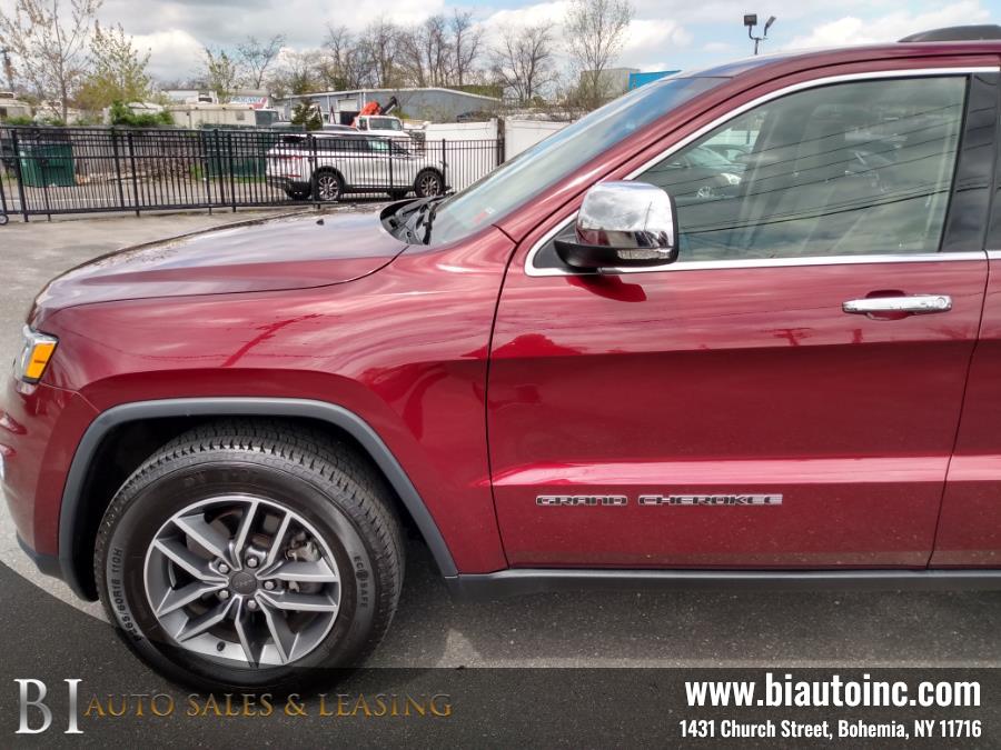 2017 Jeep Grand Cherokee Limited 4x4, available for sale in Bohemia, New York | B I Auto Sales. Bohemia, New York 2017 Jeep Grand Cherokee Limited 4x4, available for sale in Bohemia, New York | B I Auto Sales. Bohemia, New York