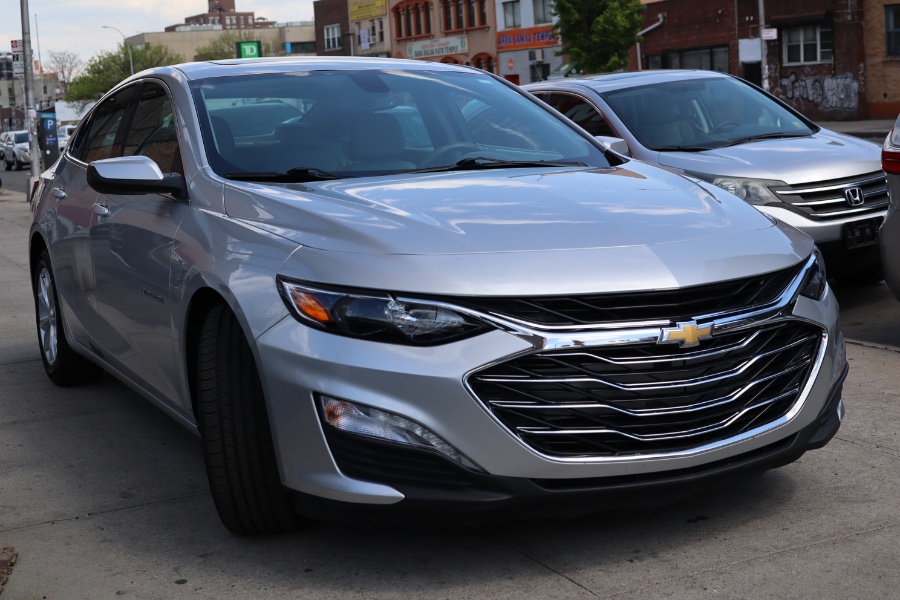2019 Chevrolet Malibu 4dr Sdn LT w/1LT, available for sale in Jamaica, New York | Hillside Auto Mall Inc.. Jamaica, New York 2019 Chevrolet Malibu 4dr Sdn LT w/1LT, available for sale in Jamaica, New York | Hillside Auto Mall Inc.. Jamaica, New York