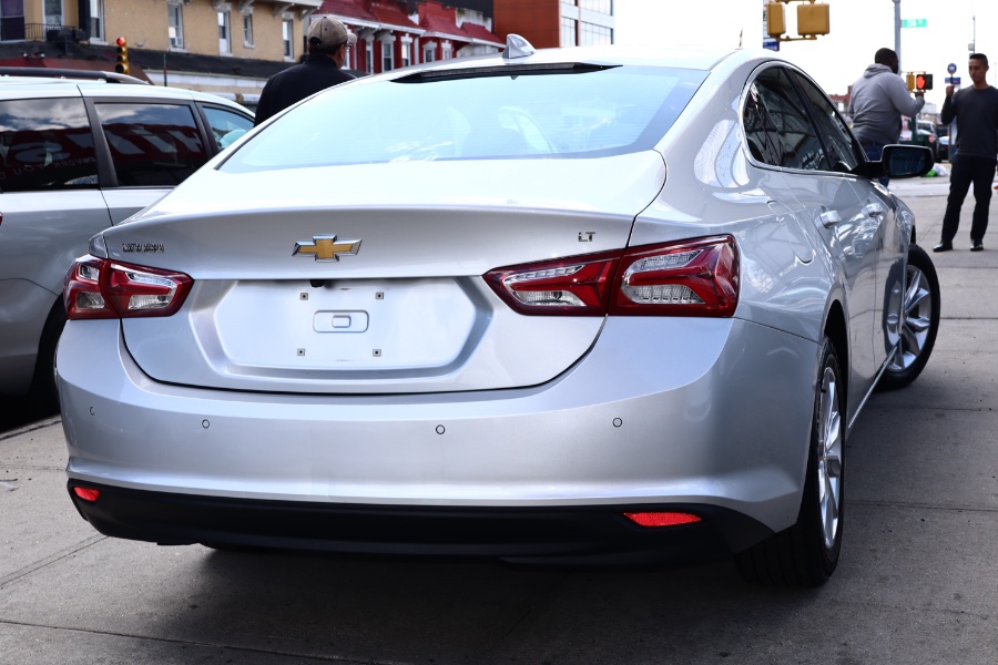 2019 Chevrolet Malibu 4dr Sdn LT w/1LT, available for sale in Jamaica, New York | Hillside Auto Mall Inc.. Jamaica, New York 2019 Chevrolet Malibu 4dr Sdn LT w/1LT, available for sale in Jamaica, New York | Hillside Auto Mall Inc.. Jamaica, New York