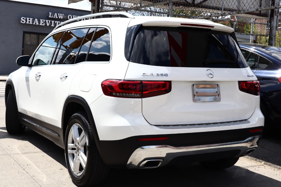 2021 Mercedes-Benz GLB GLB 250 4MATIC SUV, available for sale in Jamaica, New York | Hillside Auto Mall Inc.. Jamaica, New York 2021 Mercedes-Benz GLB GLB 250 4MATIC SUV, available for sale in Jamaica, New York | Hillside Auto Mall Inc.. Jamaica, New York