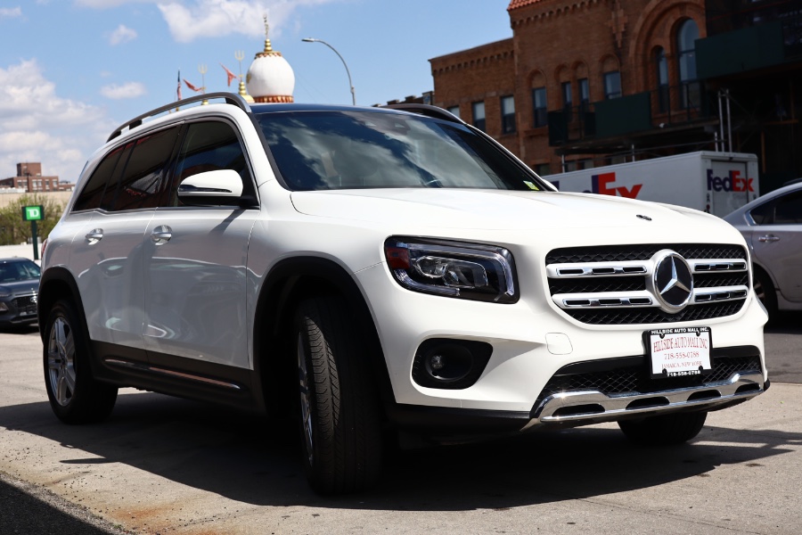 2021 Mercedes-Benz GLB GLB 250 4MATIC SUV, available for sale in Jamaica, New York | Hillside Auto Mall Inc.. Jamaica, New York 2021 Mercedes-Benz GLB GLB 250 4MATIC SUV, available for sale in Jamaica, New York | Hillside Auto Mall Inc.. Jamaica, New York