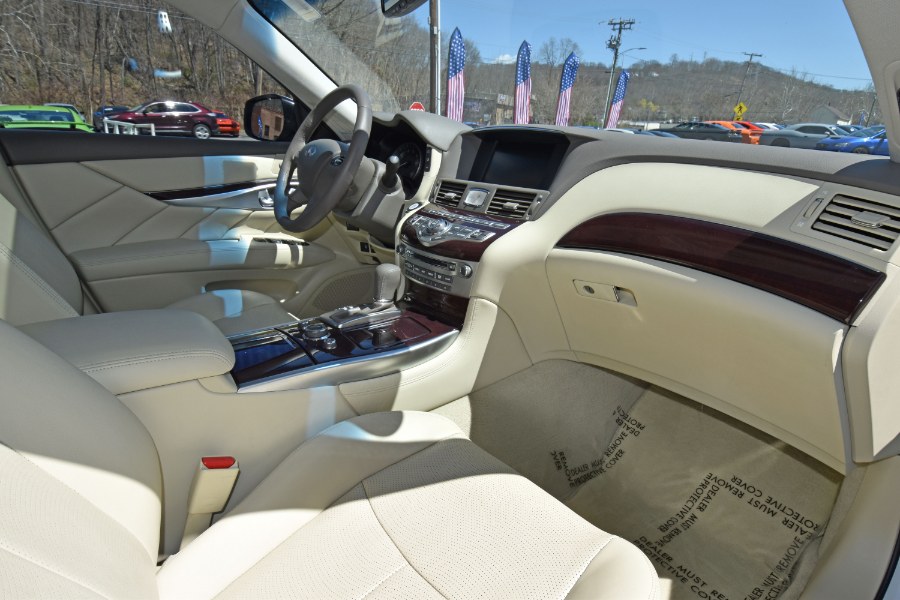 2018 INFINITI Q70L 3.7 LUXE AWD, available for sale in Waterbury, Connecticut | Highline Car Connection. Waterbury, Connecticut 2018 INFINITI Q70L 3.7 LUXE AWD, available for sale in Waterbury, Connecticut | Highline Car Connection. Waterbury, Connecticut