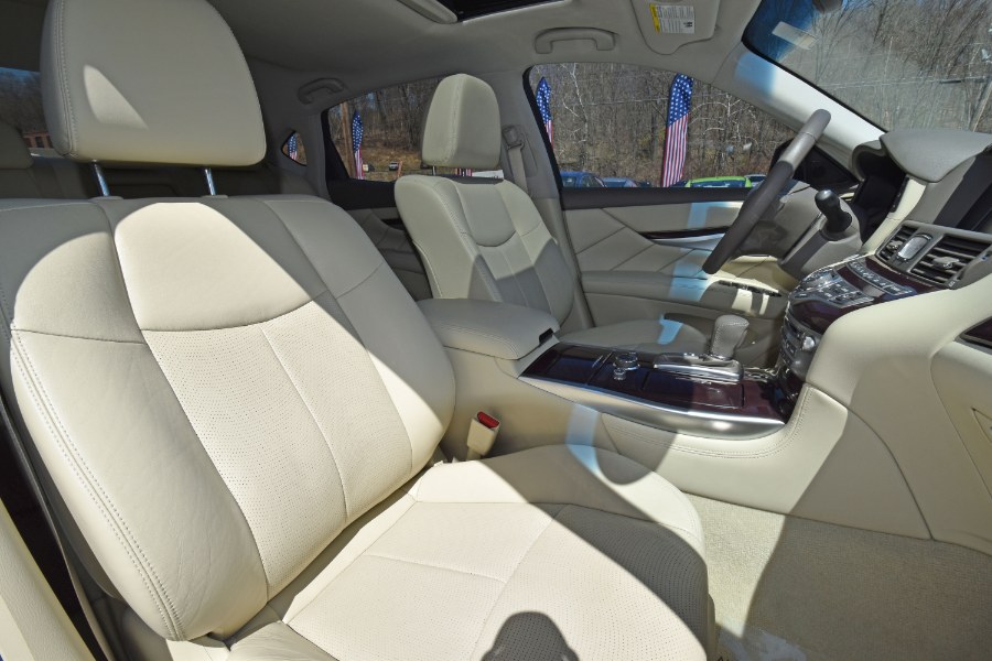 2018 INFINITI Q70L 3.7 LUXE AWD, available for sale in Waterbury, Connecticut | Highline Car Connection. Waterbury, Connecticut 2018 INFINITI Q70L 3.7 LUXE AWD, available for sale in Waterbury, Connecticut | Highline Car Connection. Waterbury, Connecticut