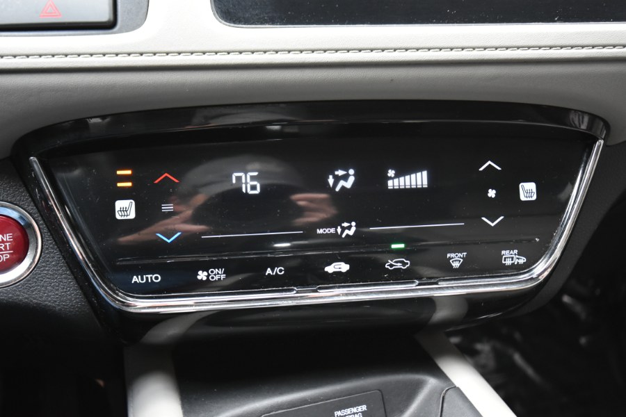 2016 Honda HR-V AWD 4dr CVT EX, available for sale in Waterbury, Connecticut | Highline Car Connection. Waterbury, Connecticut 2016 Honda HR-V AWD 4dr CVT EX, available for sale in Waterbury, Connecticut | Highline Car Connection. Waterbury, Connecticut