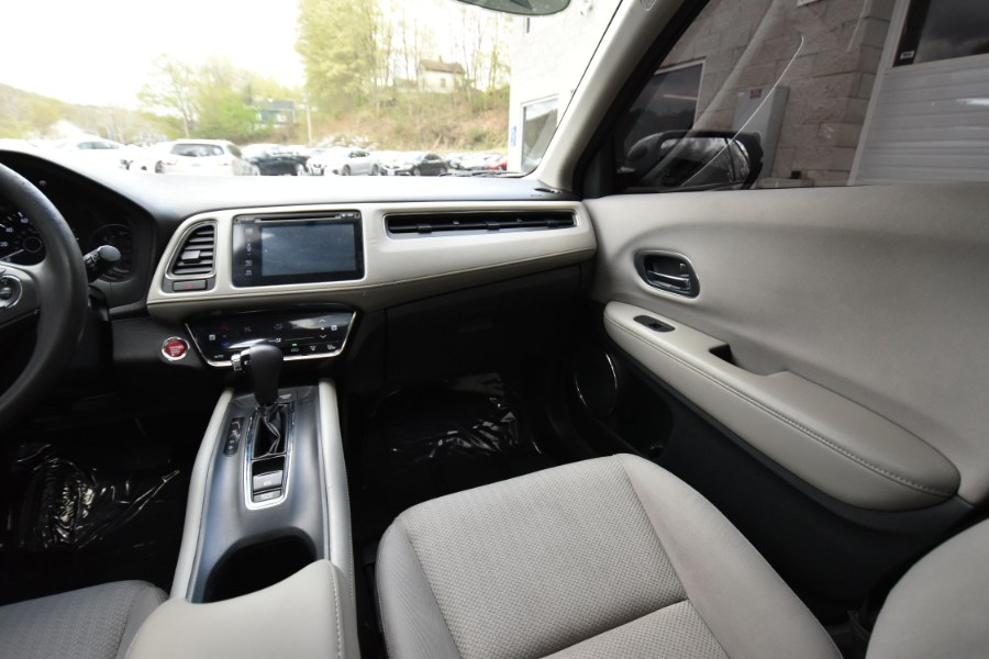 2016 Honda HR-V AWD 4dr CVT EX, available for sale in Waterbury, Connecticut | Highline Car Connection. Waterbury, Connecticut 2016 Honda HR-V AWD 4dr CVT EX, available for sale in Waterbury, Connecticut | Highline Car Connection. Waterbury, Connecticut