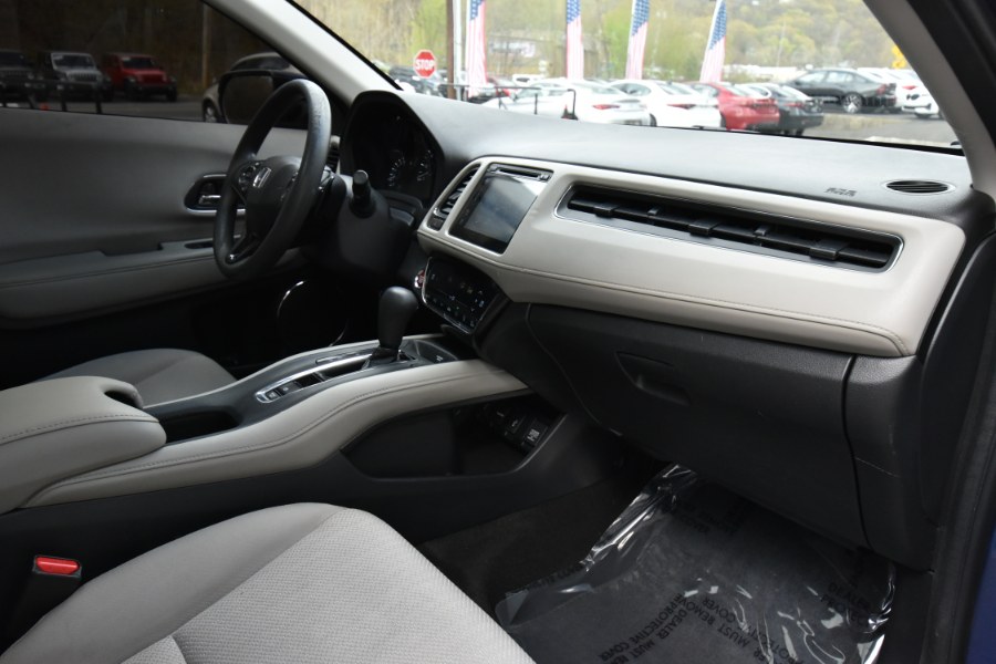 2016 Honda HR-V AWD 4dr CVT EX, available for sale in Waterbury, Connecticut | Highline Car Connection. Waterbury, Connecticut 2016 Honda HR-V AWD 4dr CVT EX, available for sale in Waterbury, Connecticut | Highline Car Connection. Waterbury, Connecticut