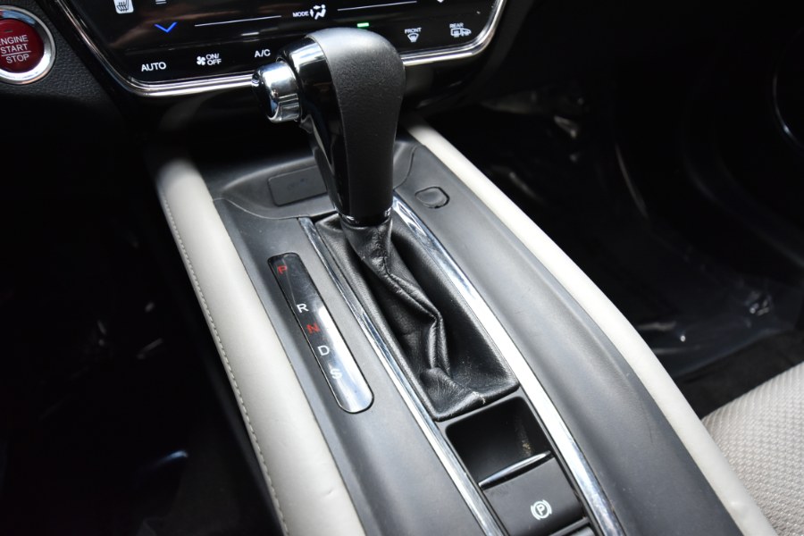 2016 Honda HR-V AWD 4dr CVT EX, available for sale in Waterbury, Connecticut | Highline Car Connection. Waterbury, Connecticut 2016 Honda HR-V AWD 4dr CVT EX, available for sale in Waterbury, Connecticut | Highline Car Connection. Waterbury, Connecticut