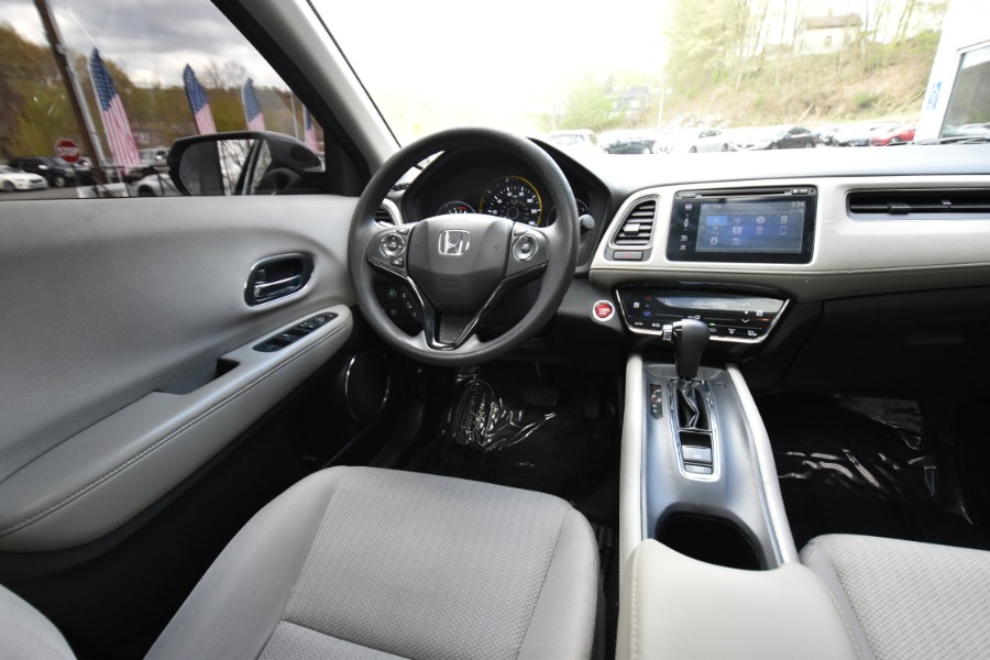 2016 Honda HR-V AWD 4dr CVT EX, available for sale in Waterbury, Connecticut | Highline Car Connection. Waterbury, Connecticut 2016 Honda HR-V AWD 4dr CVT EX, available for sale in Waterbury, Connecticut | Highline Car Connection. Waterbury, Connecticut
