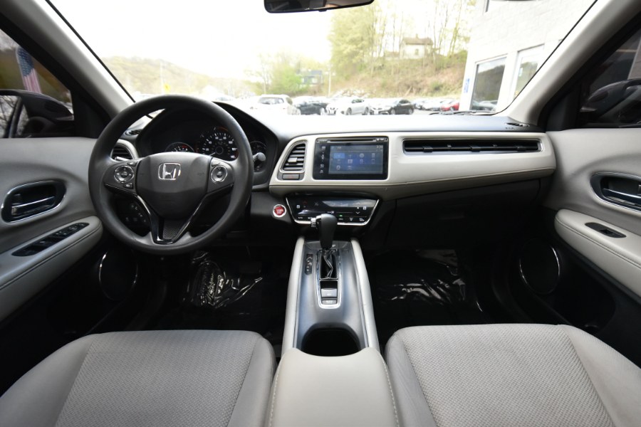 2016 Honda HR-V AWD 4dr CVT EX, available for sale in Waterbury, Connecticut | Highline Car Connection. Waterbury, Connecticut 2016 Honda HR-V AWD 4dr CVT EX, available for sale in Waterbury, Connecticut | Highline Car Connection. Waterbury, Connecticut