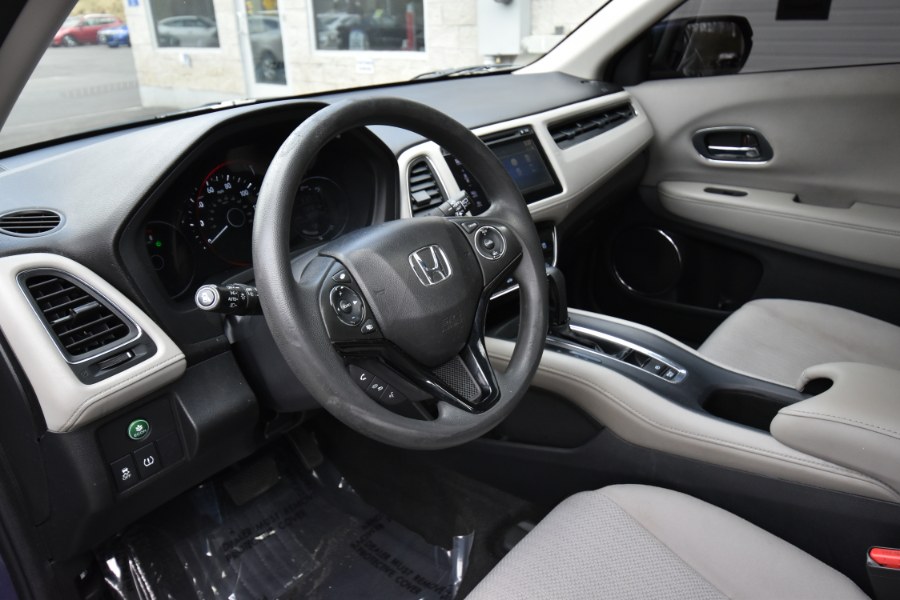 2016 Honda HR-V AWD 4dr CVT EX, available for sale in Waterbury, Connecticut | Highline Car Connection. Waterbury, Connecticut 2016 Honda HR-V AWD 4dr CVT EX, available for sale in Waterbury, Connecticut | Highline Car Connection. Waterbury, Connecticut