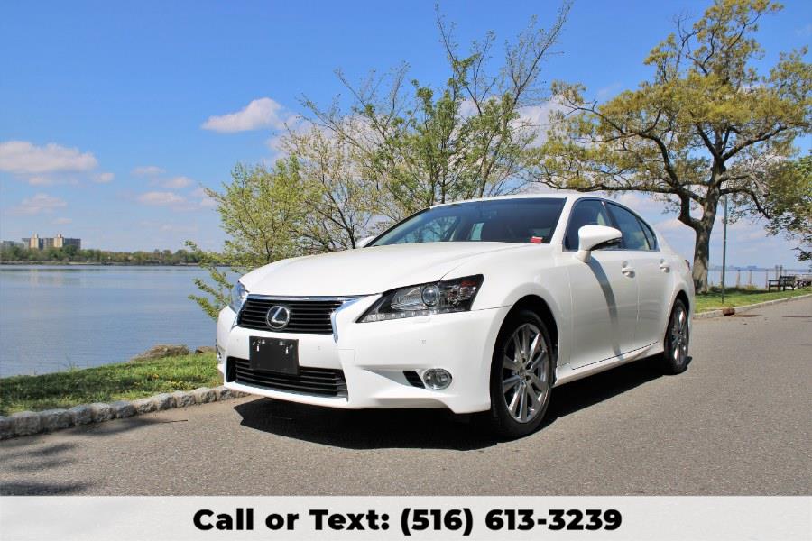 2014 Lexus GS 350 4dr Sdn AWD, available for sale in Great Neck, New York | Great Neck Car Buyers & Sellers. Great Neck, New York 2014 Lexus GS 350 4dr Sdn AWD, available for sale in Great Neck, New York | Great Neck Car Buyers & Sellers. Great Neck, New York