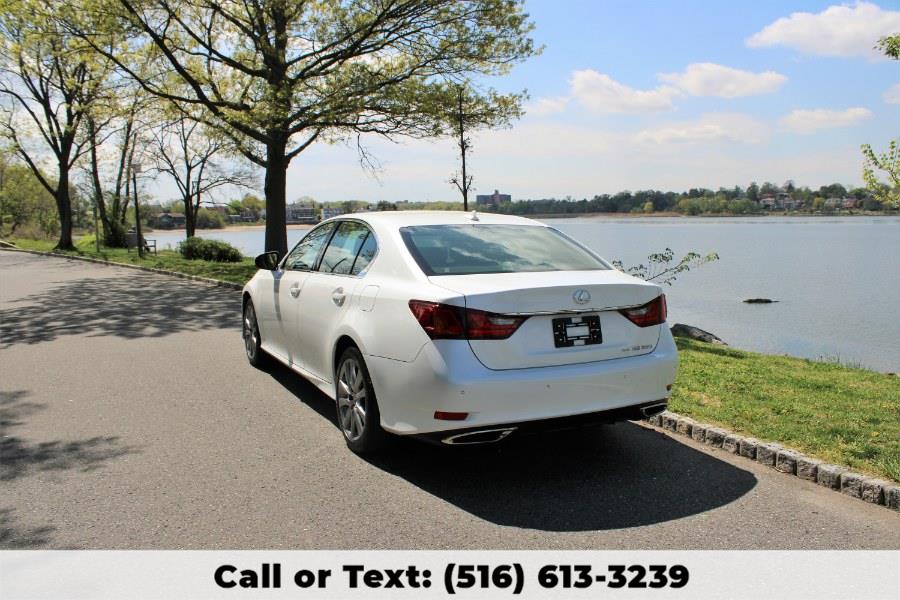 2014 Lexus GS 350 4dr Sdn AWD, available for sale in Great Neck, New York | Great Neck Car Buyers & Sellers. Great Neck, New York 2014 Lexus GS 350 4dr Sdn AWD, available for sale in Great Neck, New York | Great Neck Car Buyers & Sellers. Great Neck, New York