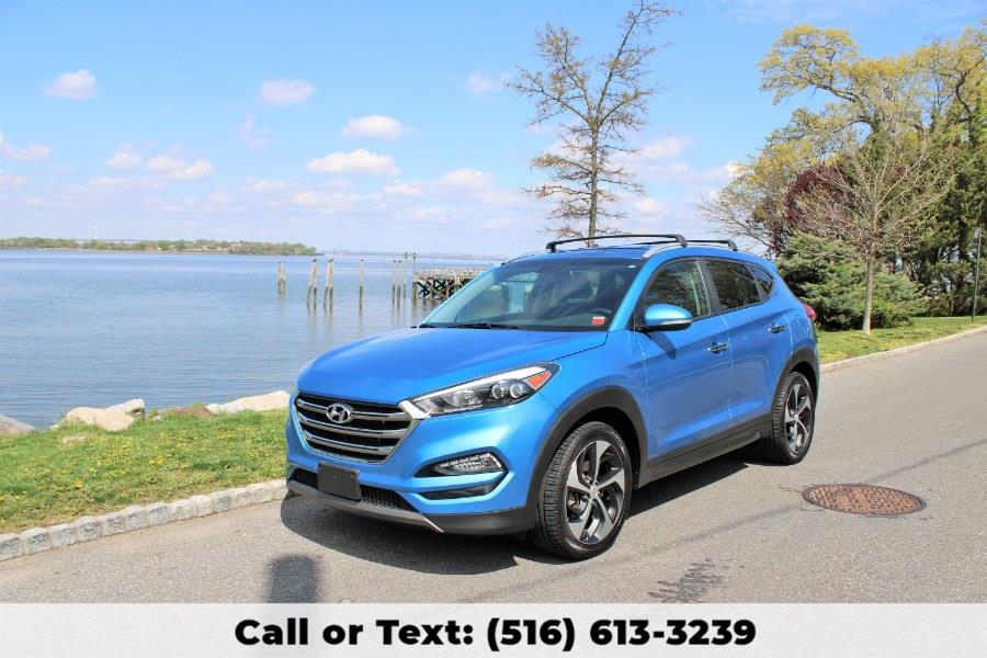 2016 Hyundai Tucson Limited, available for sale in Great Neck, New York | Great Neck Car Buyers & Sellers. Great Neck, New York 2016 Hyundai Tucson Limited, available for sale in Great Neck, New York | Great Neck Car Buyers & Sellers. Great Neck, New York