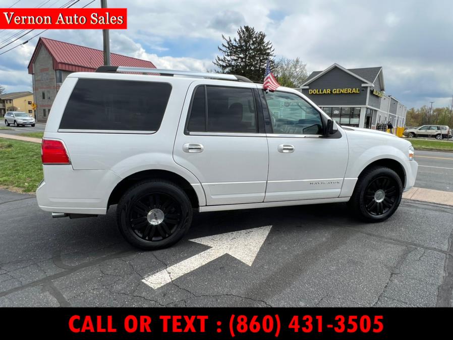 2012 Lincoln Navigator 4WD 4dr, available for sale in Manchester, Connecticut | Vernon Auto Sale & Service. Manchester, Connecticut 2012 Lincoln Navigator 4WD 4dr, available for sale in Manchester, Connecticut | Vernon Auto Sale & Service. Manchester, Connecticut